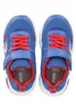 Geox Sneaker Sneaker Kunstleder/Mesh Produktbild-Vorschau 6