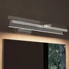 doporro Lampada da Specchio a LED per Bagno, Applique Anteprima dell’immagine prodotto 5