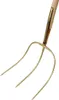 Freund Victoria Streugabel, mit 3 Zinken, 30X30 gold, mit Produktbild-Vorschau 2