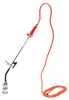 Opwarmbrander Gasbrander - 60 cm branderpijp - Productafbeelding-voorbeeld 3