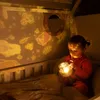 imoshion Dreamlight Nachtlicht-Projektor mit Lautsprecher - Produktbild-Vorschau 2