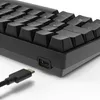 SKILLER SGK50 S4 Gen2 (schwarz, DE-Layout, Gateron Yellow) Produktbild-Vorschau 2