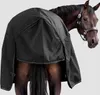 Waldhausen NORDIC Outdoordecke schwarz, Fleece, 600 Denier, Produktbild-Vorschau 10