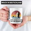 Trendation - Angler Tasse Geschenk Männer Sohn Spruch Produktbild-Vorschau 2