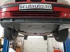 Protezione antincastro in acciaio per motore Volkswagen Anteprima dell’immagine prodotto 8