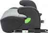 OSANN - Lux Isofix I-Size podsedák 126-150 cm - černý - s Náhled obrázku produktu 3