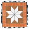 DanDiBo, set da 3 supporti per piante a mosaico, angolari, Anteprima dell’immagine prodotto 5