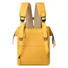 Cabaia Backpack Adventurer Small Marrakech yellow Produktbild-Vorschau 9