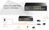 Cudy FS1010P, Nespravované, Fast Ethernet (10/100), Plne Náhľad obrázku produktu 7