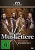 Die drei Musketiere Produktbild-Vorschau 2