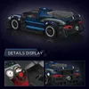 Mould King AMG One Supercar 27082 Produktbild-Vorschau 5