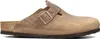 Kaufen Sie die Birkenstock Boston Fettleder Tabacco Brown Produktbild-Vorschau 6