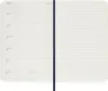 Moleskine 18 Monate Wochen Notizkalender 2023/2024, P/A6, 1 Produktbild-Vorschau 4