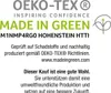 Irisette Seersucker Bettwäsche-Garnitur Easy 8163 Farbe sky Produktbild-Vorschau 7