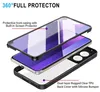 Pour Xiaomi Redmi 14C : coque de protection hybride en TPU Voir les images du produit 6