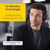 Jabra Evolve2 85 Link380c UC Stereo Black Produktbild-Vorschau 15