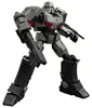 Blokees Transformers Megatron D-16 Figur, 71 Teile Produktbild-Vorschau 2
