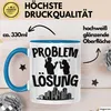 Immobilienmakler Tasse Geschenk für Immo Verkäufer Männer Produktbild-Vorschau 3