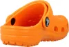 Crocs Classic Clog T Pomarańczowy Podgląd zdjęcia produktu 3