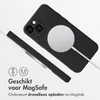 imoshion Color Backcover z MagSafe dla Apple iPhone 13 Mini Podgląd zdjęcia produktu 2