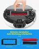 4 Stück Hauptbürste Zubehör für Roborock S8 Maxv Ultra, 2 Produktbild-Vorschau 6