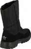 Lico Uni Moonboot schwarz, Comfortex, Nylon, 4529128/45 Produktbild-Vorschau 3