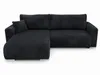 Ecksofa MEGAN mit Schlaffunktion und Bettkasten, dicker Produktbild-Vorschau 1