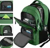 STILVORA Laptoprucksack Wanderrucksack Produktbild-Vorschau 9