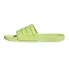 adidas ADILETTE COMFORT GRÜN 7 Produktbild-Vorschau 2
