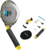 TELESIN underwater housing for DJI Action 3 / 4 / 5 Voir les images du produit 1