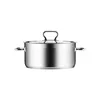 Tescoma Kastrol HOME PROFI s poklicí ø 20 cm, 3,0 l Náhled obrázku produktu 2