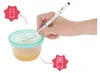 Lebensmittelbehälter Badabulle 250 ml 12 Stück Produktbild-Vorschau 6