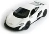 MCLAREN 675LT Coupe Modellauto Modell Auto Metall Produktbild-Vorschau 1