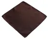 DonDon 2er Set Herren Fliege und Einstecktuch farblich Produktbild-Vorschau 4