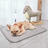 Kühlmatte für Hunde, Selbstkühlende Hundematte Bett Produktbild-Vorschau 6