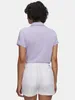 Under Armour Golf Armourdry Ss Kurzarm-poloshirt Für Damen Produktbild-Vorschau 3