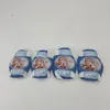 Stamp Girls Stamp Frozen 2 Kask + Ochraniacze na łokcie i Podgląd zdjęcia produktu 3