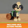 PAW Patrol 6076188, Vyžadované batérie, 430 g Náhľad obrázku produktu 3