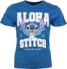 Disney Lilo und Stitch Kinder Jungen Schlafanzug Pyjama Produktbild-Vorschau 3