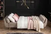 riess-ambiente Schlafsofa BOUTIQUE 215cm champagner beige Produktbild-Vorschau 5