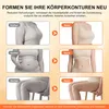 Lymphdrainage-Massagegerät mit Mikrostrom, Licht & Produktbild-Vorschau 4