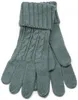 styleBREAKER Schal, Mütze und Handschuh Set, Zopfmuster Produktbild-Vorschau 4