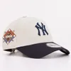 New Era 9FORTY Cap New York Yankees World Series navy Produktbild-Vorschau 8
