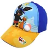 Basecap Bing UV-Schutz 30+ Blau 50 cm Produktbild-Vorschau 2