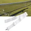 Cinghia per rete da tennis, cinghia centrale regolabile in Anteprima dell’immagine prodotto 4