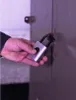 ABUS Touch 57/50 Fingerabdruck-Schloss Produktbild-Vorschau 4