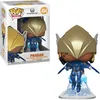 Overwatch - Pharah 494 - Funko Pop! - Vinyl Figur Produktbild-Vorschau 2