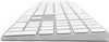 Magic Keyboard mit Nummernblock (2017) silber - Deutsch Produktbild-Vorschau 9