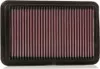 K&N FILTERS filtre à air (33-2676) pour MAZDA Mx-5 II 626 V Voir les images du produit 11
