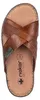 Rieker Open Teen  Open Teen - Cognac - Maat 46 Voir les images du produit 11